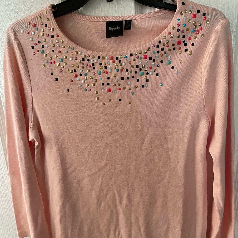 Rafaella Women's Top